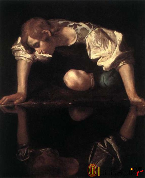 Narcissus,1598-1599