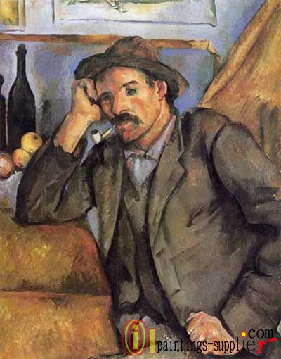 Smoker, The, 1895 - 1900