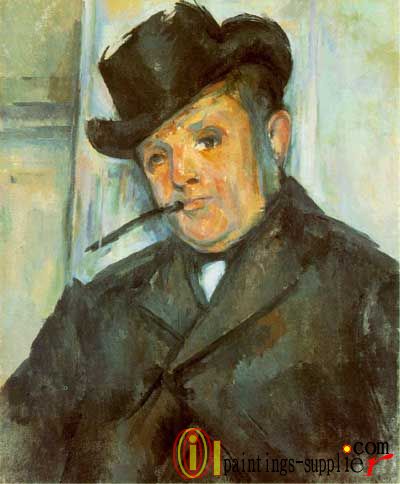 Portrait of Henri Gasquet, 1896 - 97