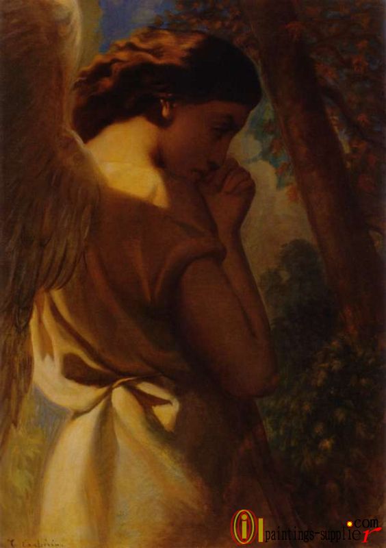 The Angel The Angel,1840