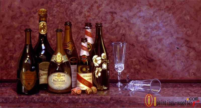 Champagnes,1989