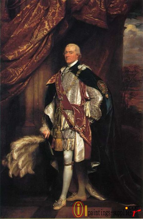 Baron Graham,1804