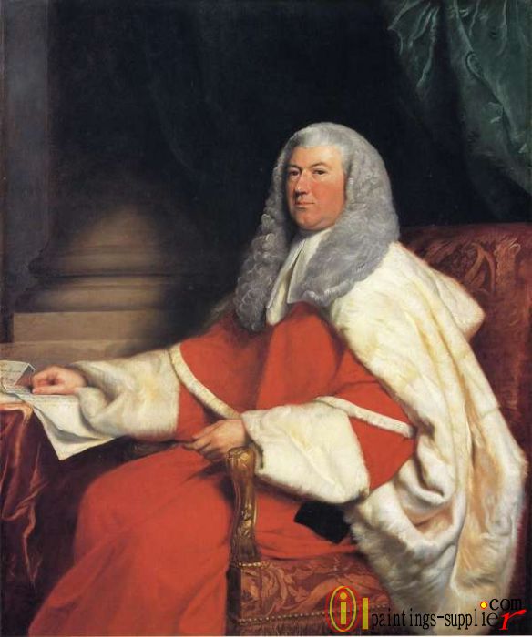 George John, Second Earl Spencer,1799-1806