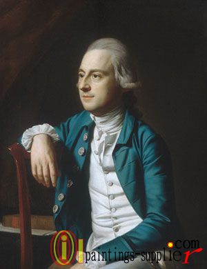 Gulian Verplanck,1771