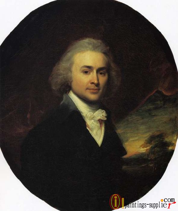 John Quincy Adams,1796