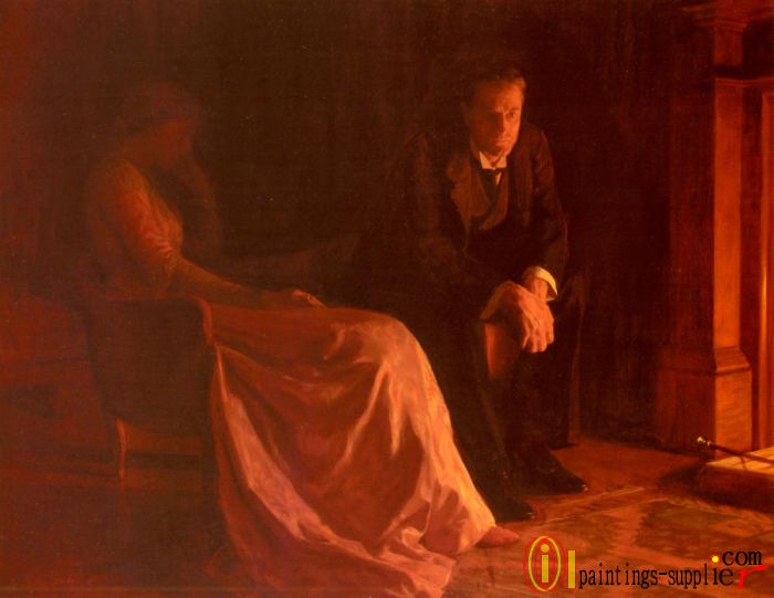 The Confession,1902