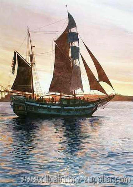 Boat&Ship