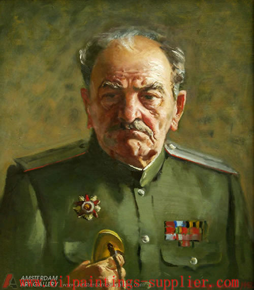 Kondrashov Sergey
