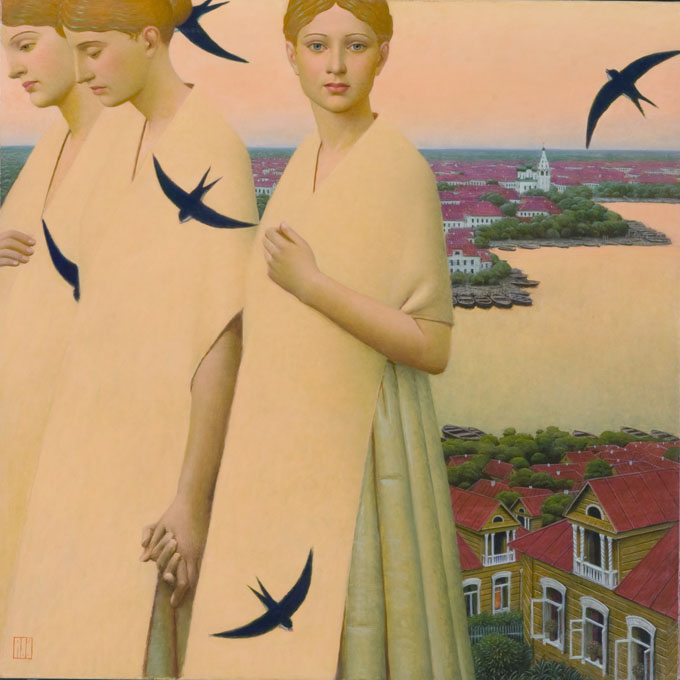 Andrey Remnev