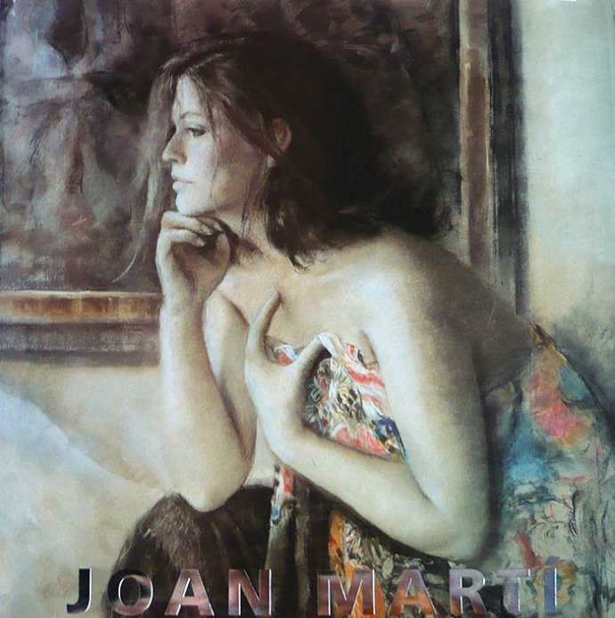 Joan Marti