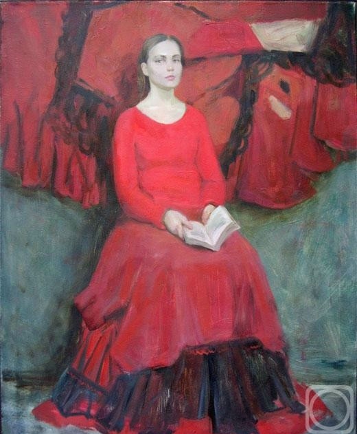 Anna Marinova