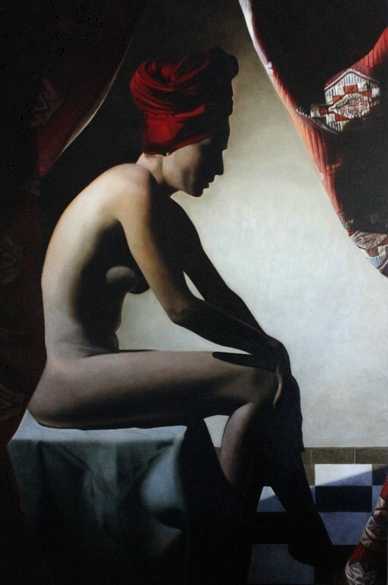 Toby boothman