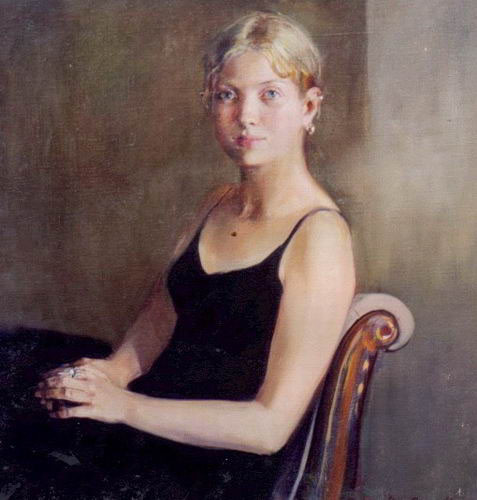 Catherine Yastrebova