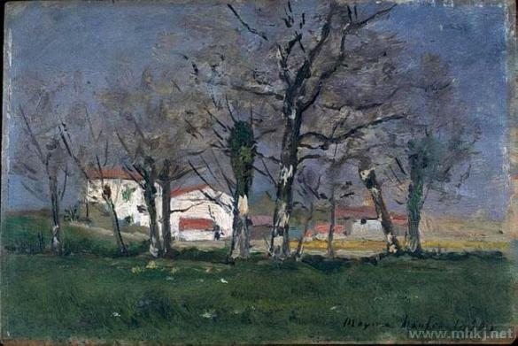 Maxime Maufra