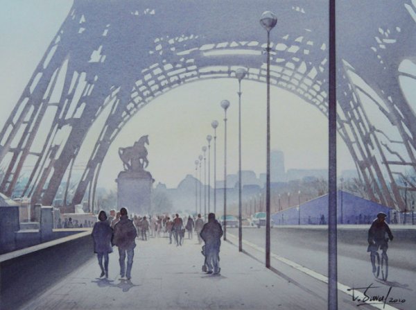 Thierry DUVAL
