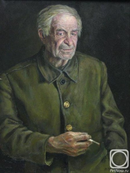 Victor Loukianov