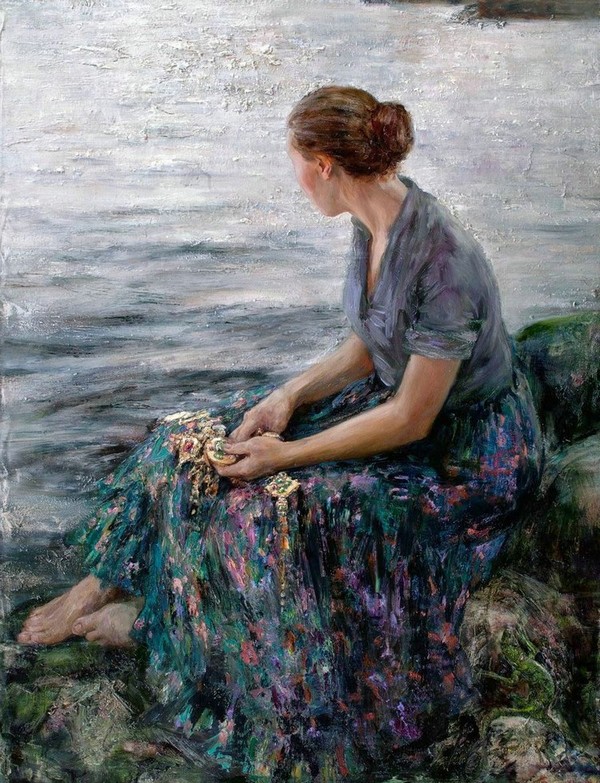 Anna Vinogradova