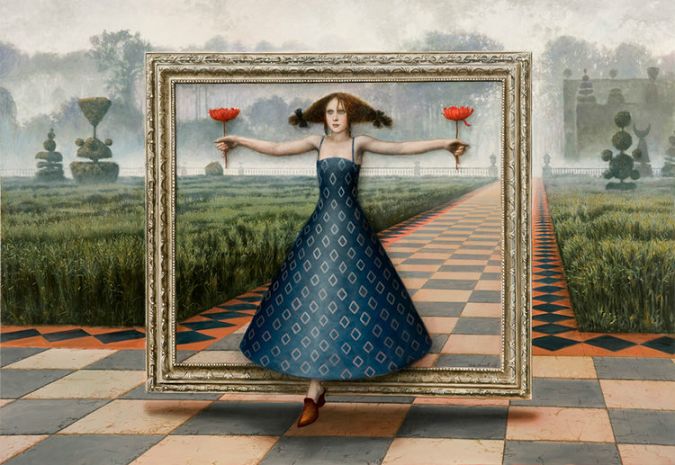 Mike Worrall