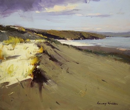 Colley Whisson