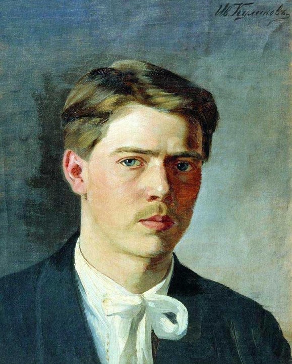Ivan S. Kulikov