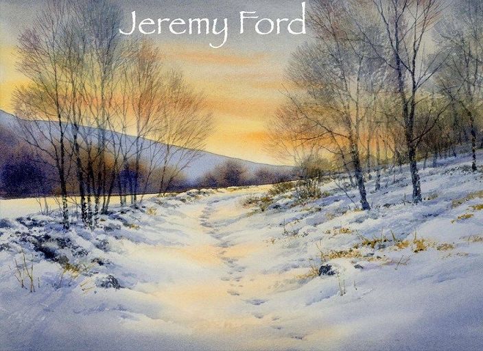 Jeremy Ford
