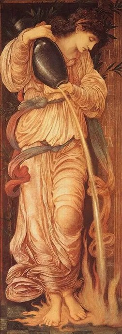 Edward Burne Jones