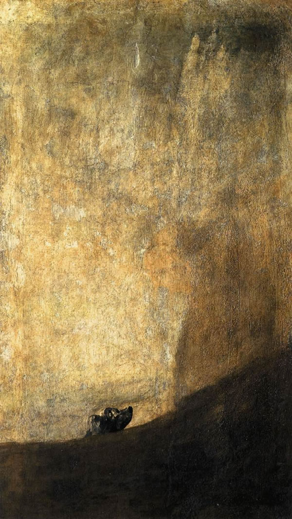 Francisco  Goya