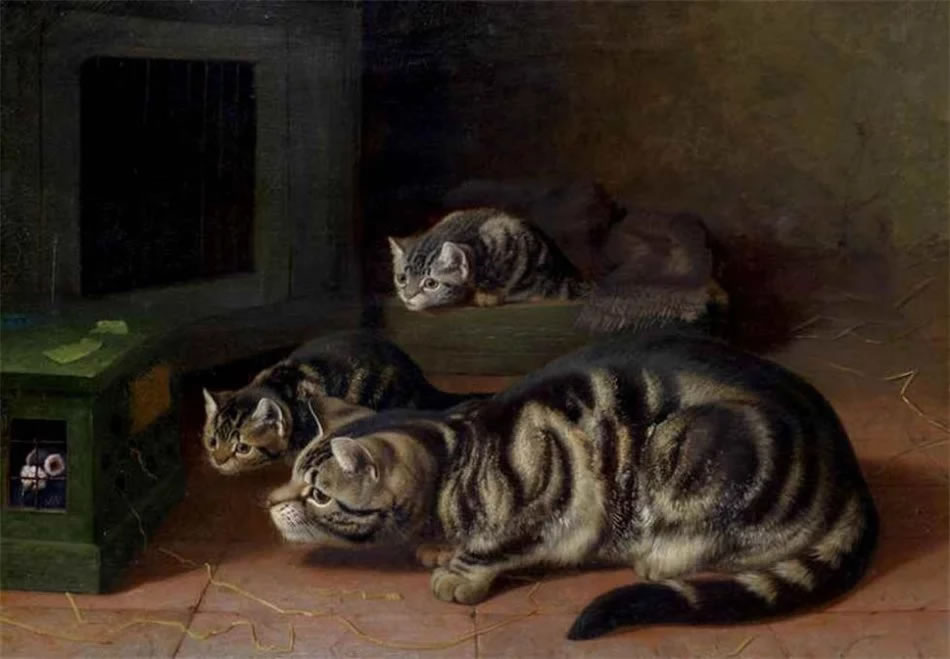 Henry Couldery