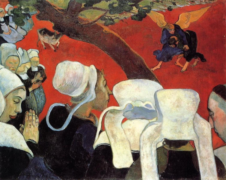 Gaugui