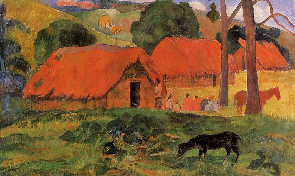 Gaugui