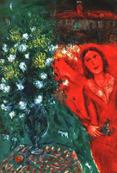 Marc Chagall