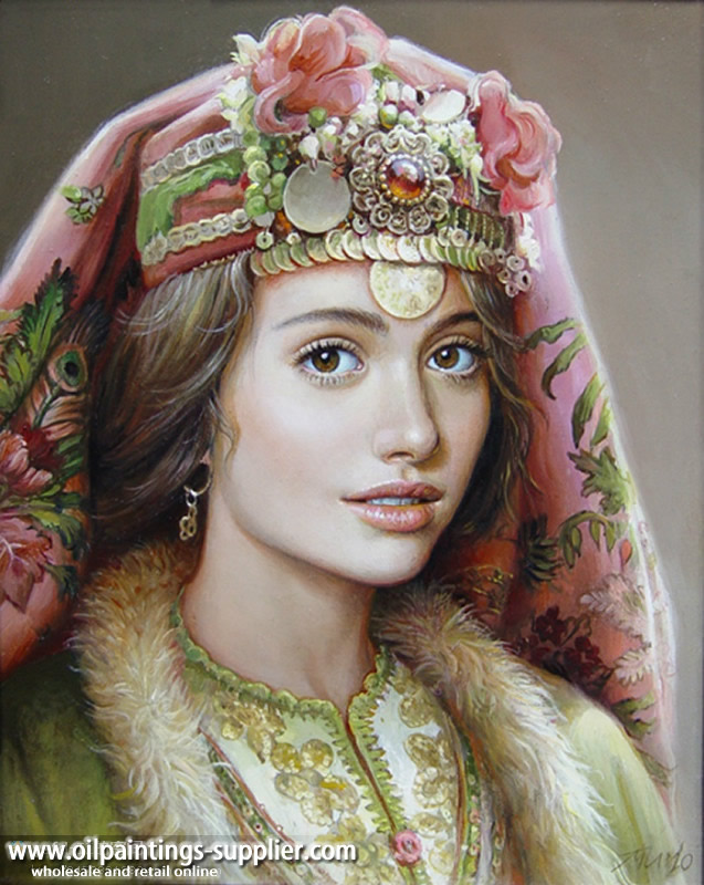 Maria Isinbayeva