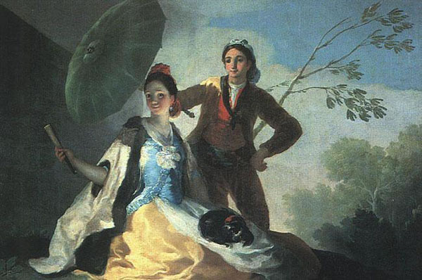 Francisco Joes de Goya