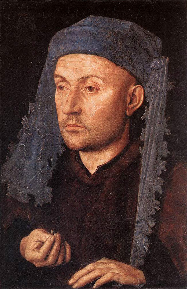 Jan Van Eyck