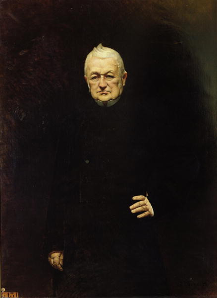 Léon Joseph Florentin Bonnat