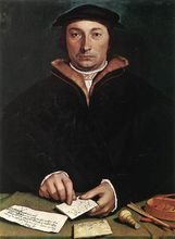 Hans Holbein the Younger