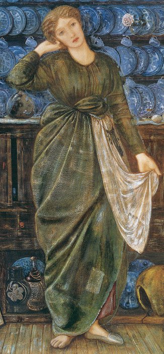 Coley Burne-Jones