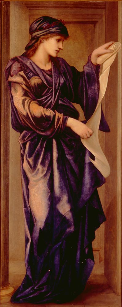 Coley Burne-Jones